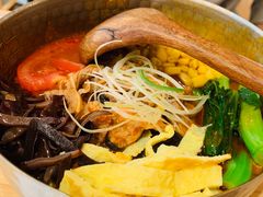 -火山屋台(新街口店)