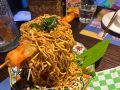 -泰妃殿(武汉首店)