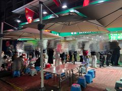 -杨家牛肉汤(淮建路店)