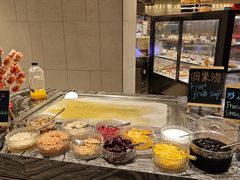 -厦门艾美酒店·新食谱西餐厅