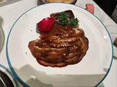 -聆桂烤鸭·金奖烤鸭(静联广场店)