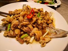 -香云轩·顺德菜(香云纱园林酒店店)