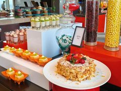 -视界美食自助餐厅·石家庄希尔顿酒店