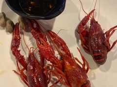 -虎虎龙虾大排档(双井店)