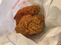 -麦当劳(新王府井店)