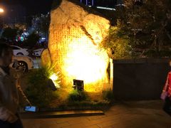 -吉庆街美食广场