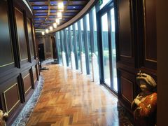 -北京港澳中心瑞士酒店·瑞士咖啡厅·自助餐