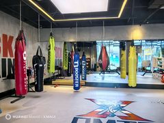 -金融街长安体育中心(北京长安店)