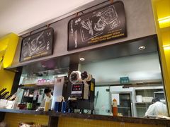-Aqua Oasis 水天堂(石路天虹店)