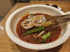 -嘉州叶婆婆钵钵鸡(建设路店)