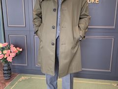 -尊卡诺高级西装礼服定制(江东中路店)