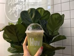 -混果汁(福田领展中心城店)