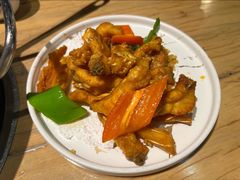 -鱼神·脆肉鲩 全鱼宴(西乡店)