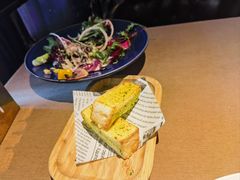 -碧特博格·20年品牌西餐厅(芜湖路店)