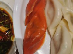 -喜家德虾仁水饺(开发区万达店)