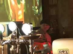 -啤仕多·啤客国潮跳舞BAR(保俶路店)