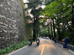 -紫金山山顶公园