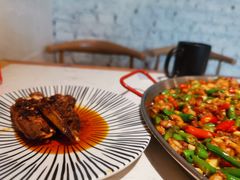 -关二兔江湖菜馆(峰景里店)