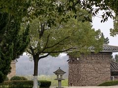 -汉陵苑