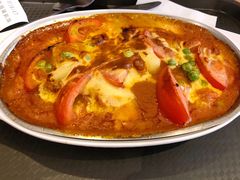 一哥焗猪扒套餐-大家乐(深圳中信店)