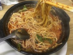 -曹宝林砂锅麻辣烫(星光路店)