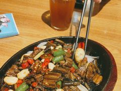 -樊城区沛公餐饮店(挑食拉美步行街店)