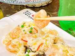 -老苏扬饭店