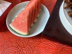 -魁盛居百年鲁菜馆(中林路店)