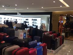 -乐天免税店(明洞店)