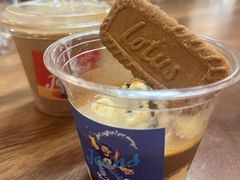 -Jeans Coffee牛仔裤咖啡