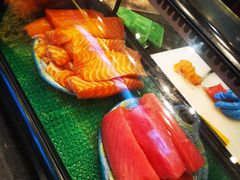 -怡聚轩全日制自助餐厅(大中华喜来登酒店)
