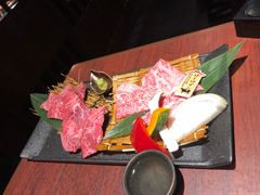 -焼肉とビール 市場小路(四条烏丸店)