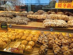 -味多美蛋糕(安定门店)