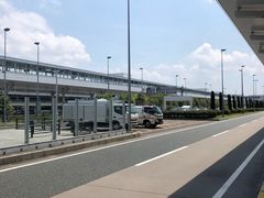 -中部国际机场
