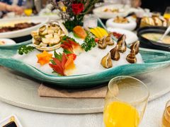 -金翠皇宫粤菜·点心·海鲜(科技园店)