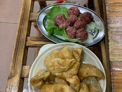 -三叔牛杂火锅店(三淮大街15号店)