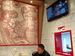 -肥叔锅贴(和安家园店)