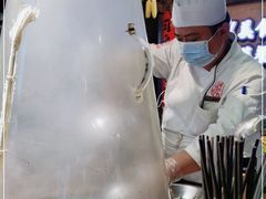 -印象老灶台三下锅·湘西本土原味菜(黄龙洞店)