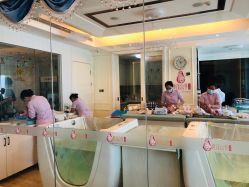-拾玥国际月子会所(凯宾斯基店)