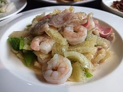 -老牌坊•鲁菜名店•地道济南菜(大观园商埠店)
