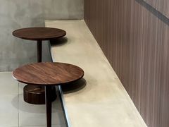 用餐区-Again Coffee Roaster(香蜜湖店)