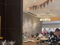-谭仔米线(壹方城店)
