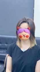 -藤野造型专业烫染接发