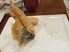 -希望日本料理(保利香槟花园店)