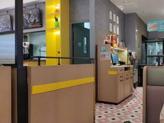 -Aqua Oasis 水天堂(石路天虹店)