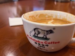 -猫屎咖啡(陶溪川店)