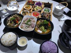 -新仙清汤牛腩(铜锣湾店)