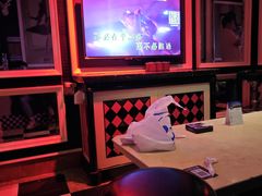 -自由港KTV(王子公主金平店)