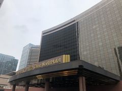 -北京中国大饭店