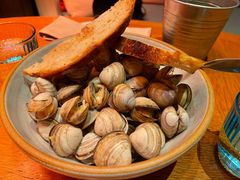 -THE CANNERY&JUJU 新鲜海鲜·牛排美食酒廊